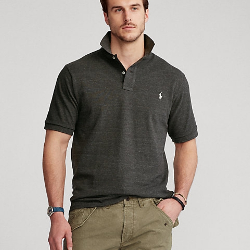 NWT Polo Ralph Lauren size L